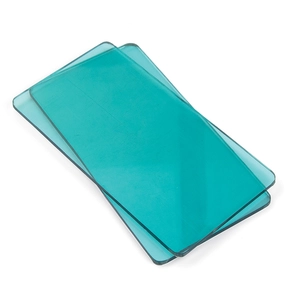 Comparateur de prix : Plaques de découpe pour machine Sidekick Sizzix - 12,38x6,35cm