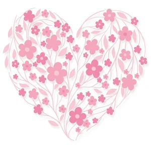 Sizzix Tampons transparents Coeur fleuri 3 pcsVendu paramazon