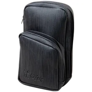 Comparateur de prix : Étui de rangement Sizzix 21 x 13.5 cm Noir