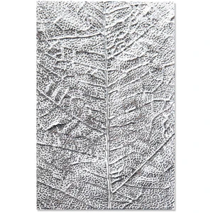 Sizzix Classeur de gaufrage 3-D Textured Impressions 664488, Nervures de feuilles de SizzixVendu paramazon