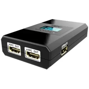 Comparateur de prix : HD Fury - Répartiteur HDMI - 4K Arcana Noir