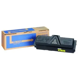 Comparateur de prix : Cartridge TK-1140 TK1140 Black Schwarz (1T02ML0NL0) (1T02ML0NLC) - Kyocera