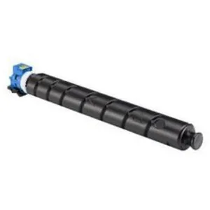 Comparateur de prix : Kyocera - Mita tk 8515C - Cyan - Original (1T02NDCNL0)