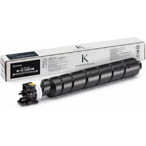Comparateur de prix : KYOCERA TK-8515K Cartouche de toner 1 pièce(s) Original Noir