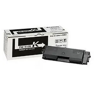 Kyocera TK 5135K - noir - original - cartouche de toner pas cher