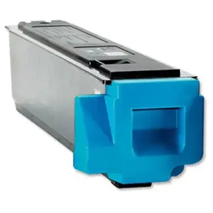 Comparateur de prix : KYOCERA TK 5135C - Cyan - original - cartouche de toner - pour TASKalfa 265ci, 266ci