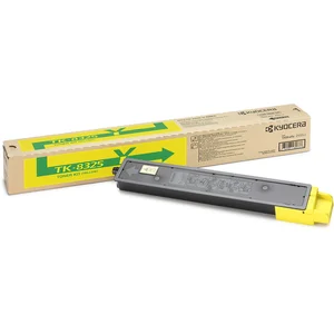 Comparateur de prix : KYOCERA TK 8325Y - Jaune - original - cartouche de toner - pour TASKalfa 2551ci