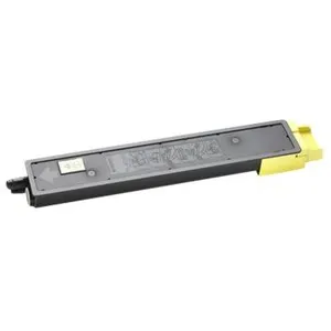 Kyocera TK 8325Y - Jaune - original - cartouche de toner - pour TASKalfa 2551ci pas cher