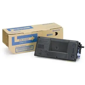 Comparateur de prix : KYOCERA TK-3150 Cartouche de toner 1 pièce(s) Original Noir