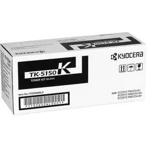 Comparateur de prix : Kyocera Toner Noir TK5150K (1T02NS0NL0)