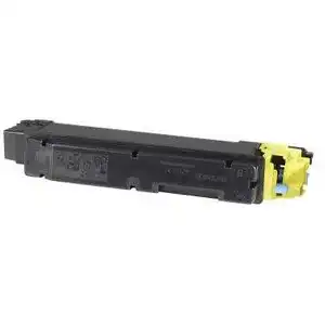 Comparateur de prix : KYOCERA TK-5150Y Cartouche de toner 1 pièce(s) Original Jaune