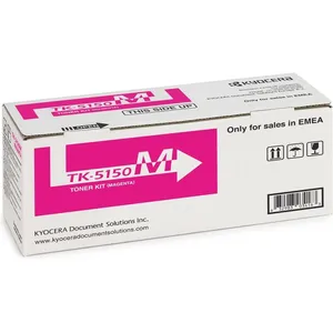 Comparateur de prix : Kyocera Toner Magenta TK5150M (1T02NSBNL0)