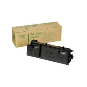 Kyocera TK400 Toner Noir TK400 (370PA0KL) pas cher