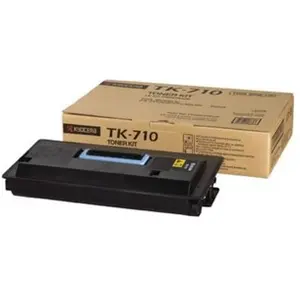 Comparateur de prix : Kyocera - Mita Toner TK710 FS-953 FS953 (TK710)