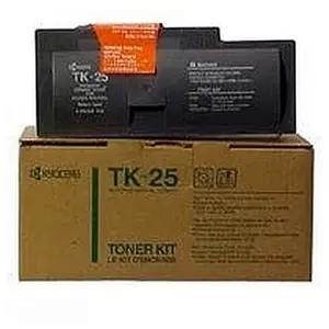 Comparateur de prix : Kyocera Kit d'entretien noir 5000 pages