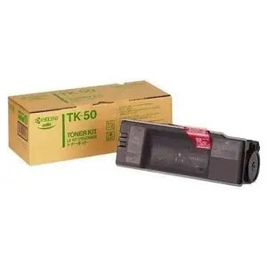 Comparateur de prix : Freecolor TK 50H - à rendement élevé - noir - originale - cartouche de toner