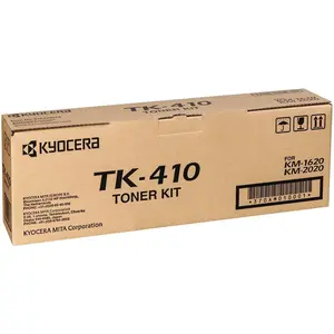 Kyocera TK410 Toner Noir TK410 (370AM010) pas cher