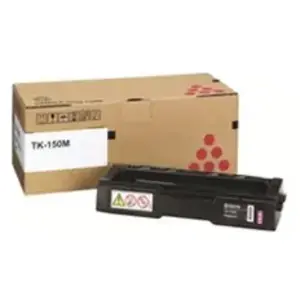 KYOCERA Modèle du produit : tk-150m tonermagenta 6000sh fs-c1020mfp 1T05JKBNL0 pas cher