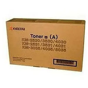Kyocera 370AB000 Cartouche de toner pour KM-2530, KM-3530 Noir pas cher