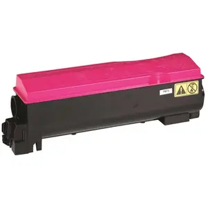 Comparateur de prix : KYOCERA Cartouche toner TK-560M - Magenta - Laser - 10000 Pages