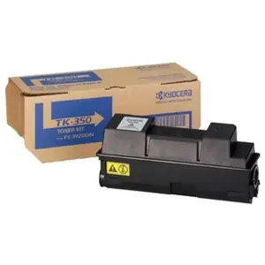 KYOCERA TK-350 Cartouche de toner 1 pièce(s) Original Noir pas cher