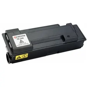 Comparateur de prix : Kyocera - Mita Cartouche de toner pour FS-2020D - Noir - TK-340 (1T02J00EU0)
