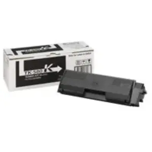 Comparateur de prix : Mita Cartouche de toner - 1 x noir - 3500 pages - tk 580K (1T02KT0NL0) - Kyocera