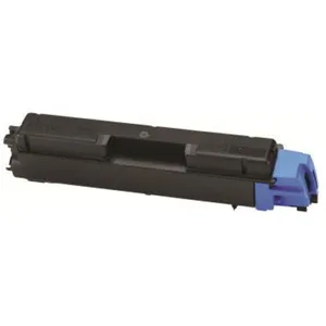 Comparateur de prix : Kyocera TK 590C - cyan - original - cartouche de toner