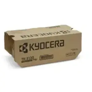 Comparateur de prix : KYOCERA TK-3130 Cartouche de toner 1 pièce(s) Original Noir