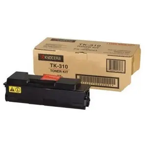 Comparateur de prix : Kyocera TK 310 Kit toner 1 x noir 12000 pages