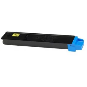 Comparateur de prix : KYOCERA TK 8315C - Cyan - original - cartouche de toner - pour TASKalfa 2550ci