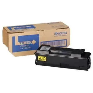 Kyocera Toner Noir TK340 (1T02J00EUC) pas cher