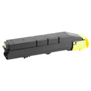 Comparateur de prix : Cartouche toner kyocera tk-8305y - jaune - laser - 15000 pages