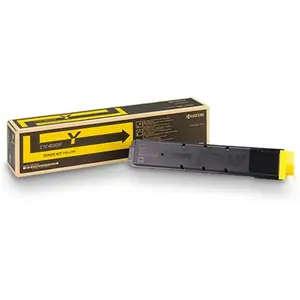 Kyocera Document Solutions -TK-8505Y-Cartouche toner pas cher