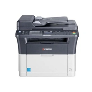 Imprimante Multifonction 4-en-1 KYOCERA FS-1325MFP - Laser Monochrome A4 - Recto Verso Automatique