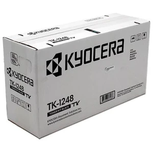 Comparateur de prix : Conso imprimantes - KYOCERA MITA - TK-124 - Noir - 1500 pages 1T02Y80NL0