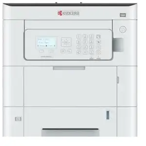 Comparateur de prix : KYOCERA Farblaser ECOSYS PA3500cx Couleur 1200 x 1200 DPI A4
