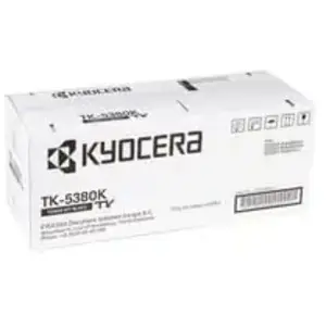 Comparateur de prix : KYOCERA TK-5380K Cartouche de toner 1 pièce(s) Original Noir