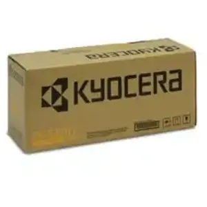 Comparateur de prix : KYOCERA TK 5270Y - Jaune - original - kit toner - pour ECOSYS M6230, M6630, P6230