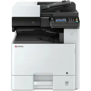 Comparateur de prix : KYOCERA ECOSYS M8124cidn Laser A3 9600 x 600 DPI 24 ppm