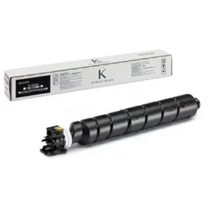 Comparateur de prix : KYOCERA TK 8800K - Noir - original - cartouche de toner - pour ECOSYS P8060cdn, P8060cdn/KL3