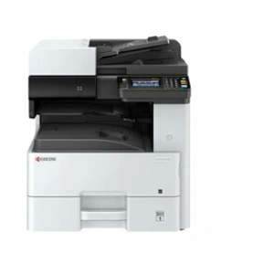 KYOCERA ECOSYS M4125idn Laser A3 1200 x 1200 DPI 25 ppm pas cher