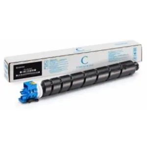 Kyocera TK 8525C - Cyan - original - kit toner - pour TASKalfa 4052ci ...Vendu parfnac