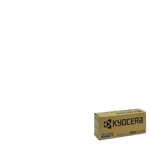 Comparateur de prix : Kyocera Toner TK-5290C TK5290C Toner-Kit TonerKit Cyan(1T02TXCNL0)