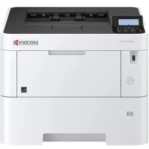 Imprimante laser recto verso monochrome Kyocera ECOSYS P3145dn pas cher