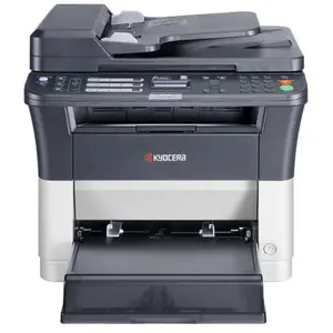 KYOCERA ECOSYS FS-1325MFP Laser A4 1800 x 600 DPI 25 ppm pas cher