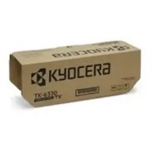 Comparateur de prix : KYOCERA TK-6330 Cartouche de toner 1 pièce(s) Original Noir