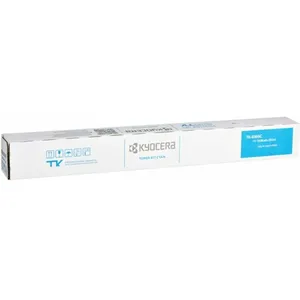 Comparateur de prix : KYOCERA TK-8365C Cartouche de toner 1 pièce(s) Original Cyan