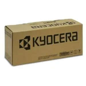 Comparateur de prix : Kyocera TK 8555C - cyan - original - cartouche de toner