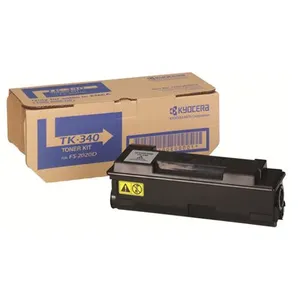 Comparateur de prix : KYOCERA TK 340 - Noir - original - cartouche de toner - pour FS-2020D, 2020DN; TASKalfa 2020